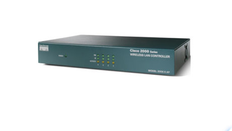 Cisco AIR-WLC2006-K9 v1 2006 Wireless LAN Controller Cisco AIR-WLC2006-K9 v1 2006 Wireless LAN Controller