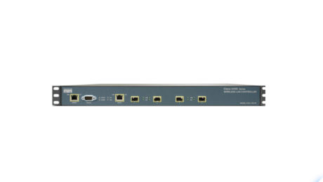 CISCO AIR-WLC4404-100-K9 Aironet 4404 Wireless LAN Controller/w 100 AP License V04 CISCO AIR-WLC4404-100-K9 Aironet 4404 Wireless LAN Controller/w 100 AP License V04
