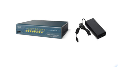 Cisco ASA5505 V4 /w Power Adapter ASA5505JMX1227Z0XX Cisco ASA5505 V4 /w Power Adapter ASA5505JMX1227Z0XX