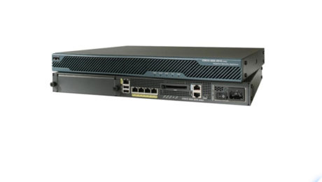 Cisco ASA 5510 Base license, 10 VLAN ASA5510JMX1139L0PX