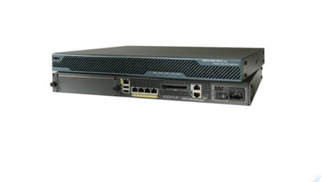 Cisco ASA 5510 /w Security Plus license, 100 VLAN ASA5510