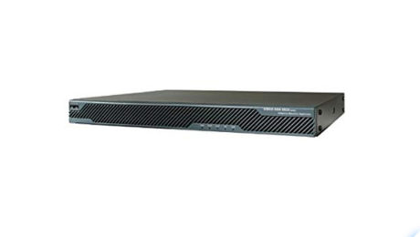 Cisco ASA 5520 CISCOASA5520 VPN Plus license,150 VLAN incl HA Cisco ASA 5520 CISCOASA5520 VPN Plus license,150 VLAN incl HA