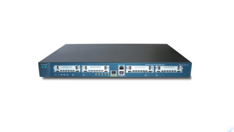 Cisco 1760 C1700-IPBASEK9-M