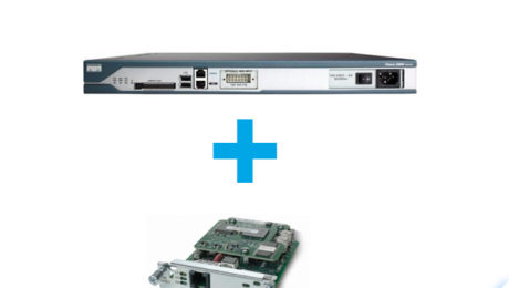 Cisco 2811+ 8 BRI WIC C2800NM-IPBASEK9-M Cisco 2811+ 8 BRI WIC C2800NM-IPBASEK9-M