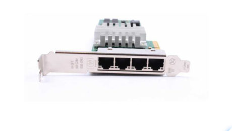 Intel® Pro/1000 PT PCI-e Dual Port NIC C57721-004 Intel® Pro/1000 PT PCI-e Dual Port NIC C57721-004