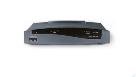 Cisco 828 1xG.SHDSL, 4xeth 10Base T C820-Y6-M Cisco 828 1xG.SHDSL, 4xeth 10Base T C820-Y6-M