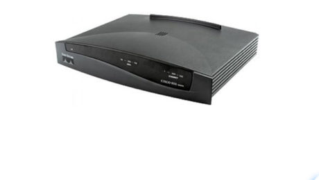 Cisco 827H 4xeth, 1xADSL C828-SY6-M Cisco 827H 4xeth, 1xADSL C828-SY6-M