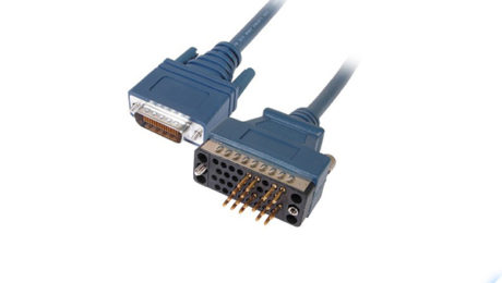 Cisco CAB-V35MT Cisco DTE Cable DB60 to V.35 10 ft Cisco CAB-V35MT Cisco DTE Cable DB60 to V.35 10 ft