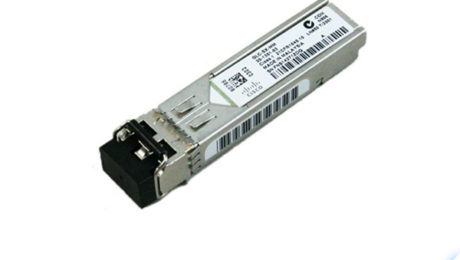 Cisco CISCO-GLC-SX-MM-U 1000BASE-SX SFP Transceiver 30-1301-03 Cisco CISCO-GLC-SX-MM-U 1000BASE-SX SFP Transceiver 30-1301-03