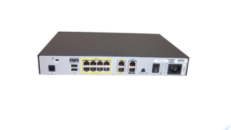 Cisco 1811 V02 CISCO1811V02