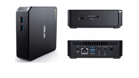 ASUS ChromeboxCN62