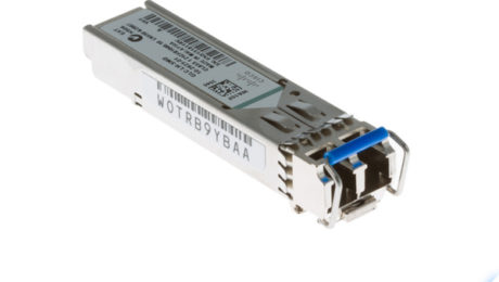 Cisco GLC-LH-SMD 1000BASE-LX/LH SFP 5 pack 10-2625-01