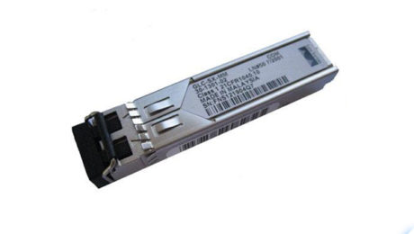 Cisco 1000BaseSX SFP GLC-SX-MM 850nm Transceiver 30-1301-04