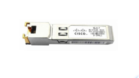 Cisco GLC-T= 1000BASE-T SFP 30-1410-03