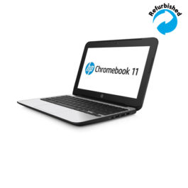 HP Chromebook 11 G4 WiFi incl lader