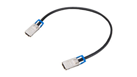 HP 10GbE CX4 Cable (Gore) 0,5 New IBN6800-5 HP 10GbE CX4 Cable (Gore) 0,5 New IBN6800-5