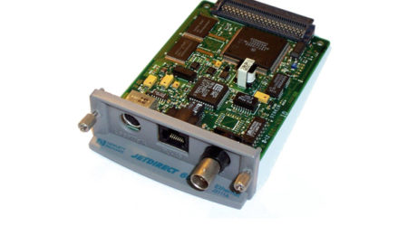 HP Jetdirect 600n print server J3111A 5054533591813 HP Jetdirect 600n print server J3111A 5054533591813