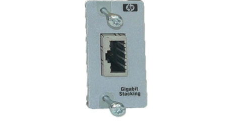HP ProCurve Gigabit Stacking Module J4116 088698766729 HP ProCurve Gigabit Stacking Module J4116 088698766729