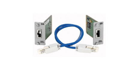 HP ProCurve StackingKit 2xModule+StackingCable J4116A 088698766729 HP ProCurve StackingKit 2xModule+StackingCable J4116A 088698766729