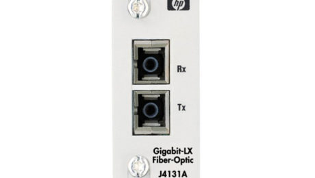 HP ProCurve Gigabit SX Transceiver module J4131B 0808736230902 HP ProCurve Gigabit SX Transceiver module J4131B 0808736230902