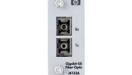 HP ProCurve Gigabit-LX Transceiver J4132A 088698766712 HP ProCurve Gigabit-LX Transceiver J4132A 088698766712