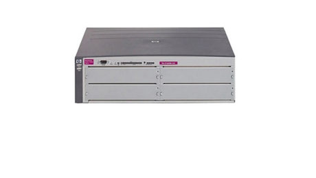 HP ProCurve 5304xl chassis J4850A 88698515402
