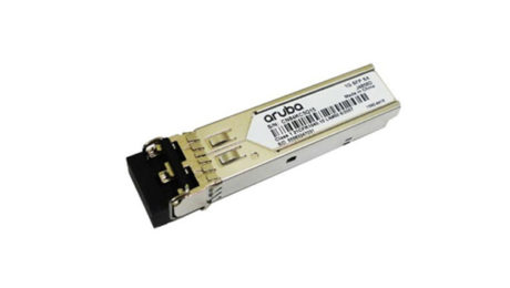 Aruba X121 1G SFP LC LX Transceiver J4859D-F/S 0190017245850