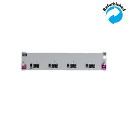 HP ProCurve xl 4-Port Mini-GBIC Module J4878B 808736194839