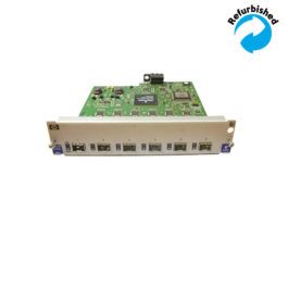 HP ProCurve gl 6-Port Mini-GBIC Module J4893A