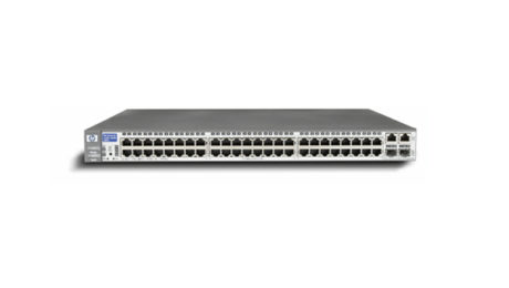 HP ProCurve 2650 48x10/100 Switch J4899C 0883585579853