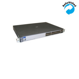 HP ProCurve 2626 24x 10/100, 2xGbit, 2xSFP J4900A 630913000240