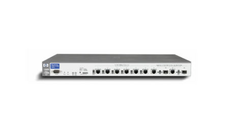 HP ProCurve 6108 Ethernet Switch J4902A 5705965715673