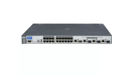HP ProCurve 2824 24G switch,2xUplink J4903A 4053162079670 HP ProCurve 2824 24G switch,2xUplink J4903A 4053162079670