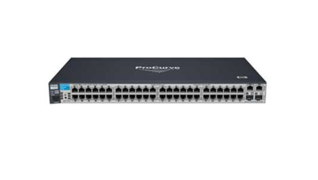 HP ProCurve 2650-48 24×10/100,2xGbit/SFP J8165A 0808736675406 HP ProCurve 2650-48 24x10/100,2xGbit/SFP J8165A 0808736675406