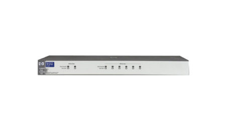 HP ProCurve 600 RPS/EPS J8168A 829160067377 HP ProCurve 600 RPS/EPS J8168A 829160067377