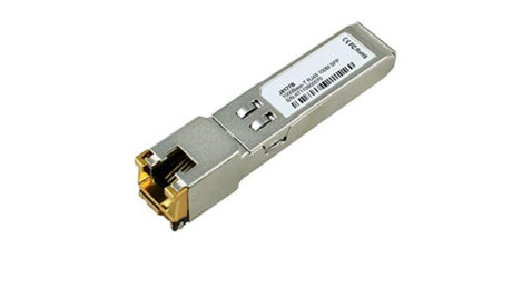 HP ProCurve 1000Base-T SFP Gigabit Gbic J8177B 848243022973