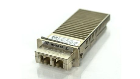 HP ProCurve 10-GbE X2-SC SR Optic J8436A 4053162290075