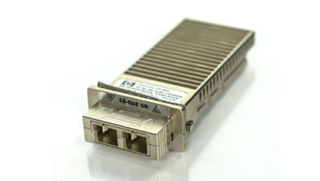 HP ProCurve X131 10G X2 SC LR Transceiver J8437A 4054842569078