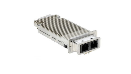 HP ProCurve X131 10G X2 SC LR Transceiver J8437AR 4054842569078 HP ProCurve X131 10G X2 SC LR Transceiver J8437AR 4054842569078