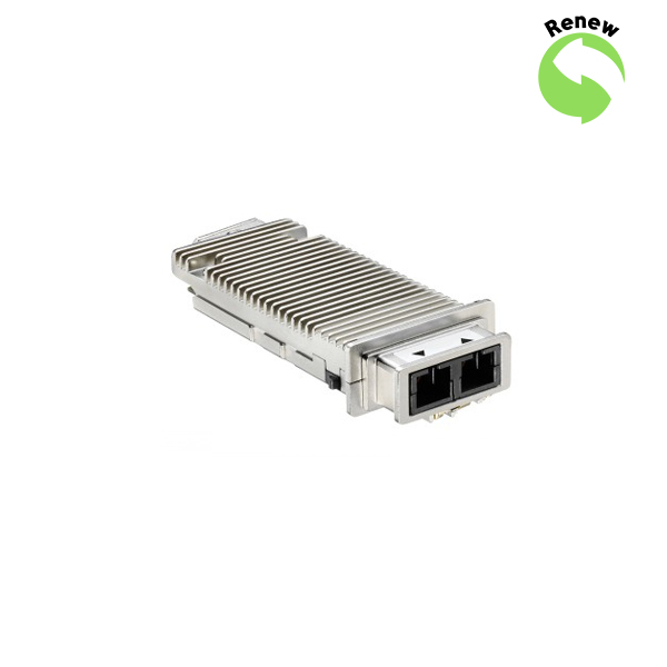 HP ProCurve X131 10G X2 SC LR Transceiver J8437AR 4054842569078