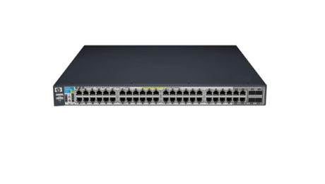 HP Enterprise 3500yl-48G-PWR J8693A 23071431597