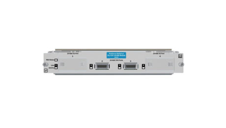 HP ProCurve Switch yl X2/CX4 10-GbE module J8694A 0882780458123 HP ProCurve Switch yl X2/CX4 10-GbE module J8694A 0882780458123