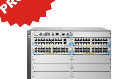 HP ProCurve Switch 5412zl-96G Intelligent Edge J8700A 0882780285040 HP ProCurve Switch 5412zl-96G Intelligent Edge J8700A 0882780285040