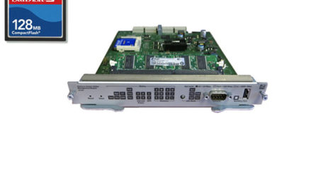 HP ProCurve Switch 5400zl /w 128MB Flash with J8726A 5711783386087 HP ProCurve Switch 5400zl /w 128MB Flash with J8726A 5711783386087