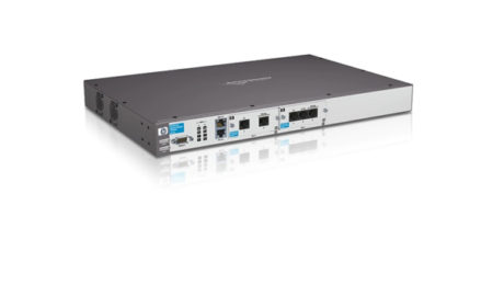 HP ProCurve Secure Router 7102dl J8752A 4053162572263 HP ProCurve Secure Router 7102dl J8752A 4053162572263