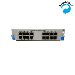 HP ProCurve vl 16-Port Gig-T Module J8764A 0882780272545