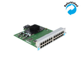 HP ProCurve Switch vl 24-Port Modules J8765A 0882780272552