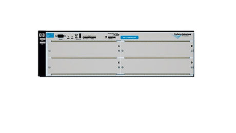 HP ProCurve vl Switch chassis 4204 J8770A 4053162062900