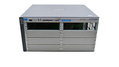 HP ProCurve vl Chassis 4208 J8773AB Bundel 0882780214392