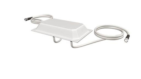 HP 3dBi 2.4GHz & 4dBi 5GHz Antenna J8997A 0882780196292 HP 3dBi 2.4GHz & 4dBi 5GHz Antenna J8997A 0882780196292